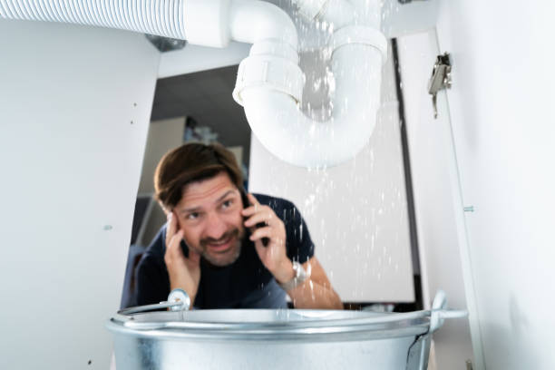 Best Residential Plumbing Services  in Strodes Mills, PA
