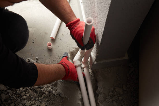 Best Local Plumber Services  in Strodes Mills, PA
